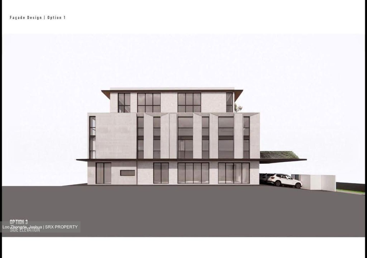 Braddell Heights Estate (D13), Semi-Detached #639473661